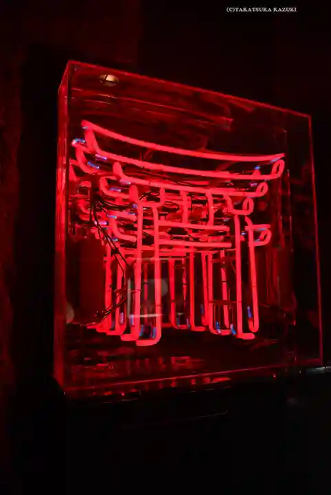 東京羽田 穴守稲荷神社(東京都)