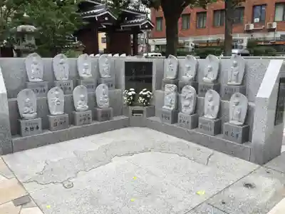 高野山東京別院のその他建物