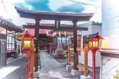 大鏑神社(福島県)