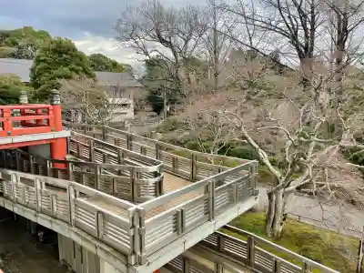 成田山平和大塔(千葉県)