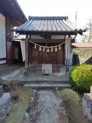 普寛霊場(埼玉県)