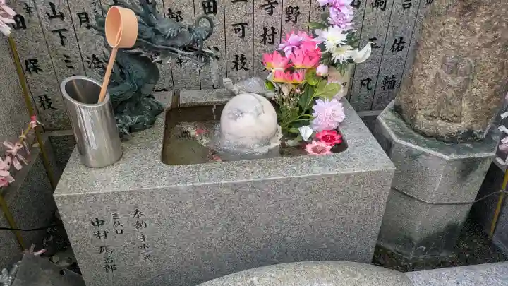 露天神社(お初天神)(大阪府)