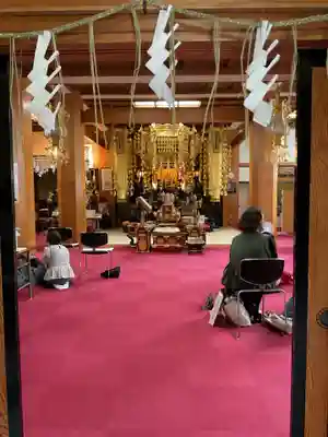本住寺(愛知県)