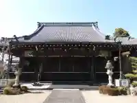 正定寺(奈良県)