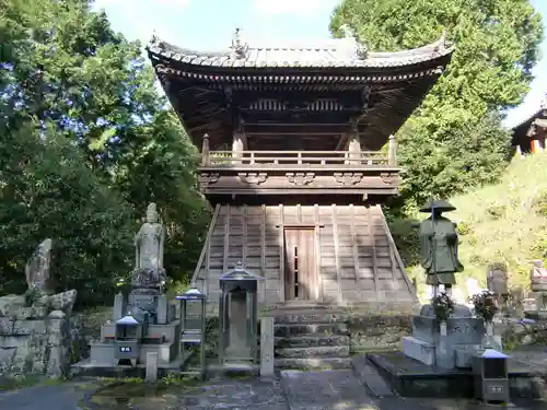 熊谷寺(徳島県)