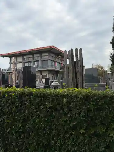 妙光寺(茨城県)