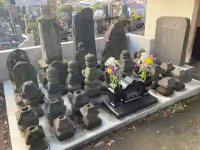 海前寺(神奈川県)