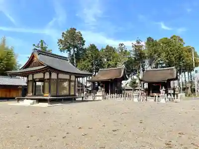 高木神社(滋賀県)
