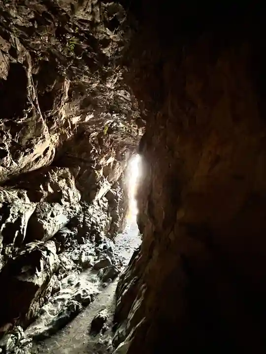 大御神社(宮崎県)