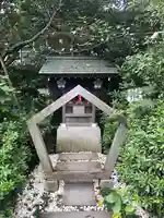 阿佐ヶ谷神明宮の末社・摂社