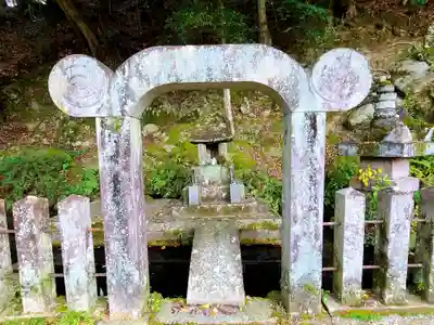萬寿寺(お不動さん)(佐賀県)