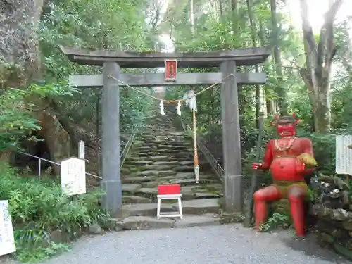 東霧島神社(宮崎県)