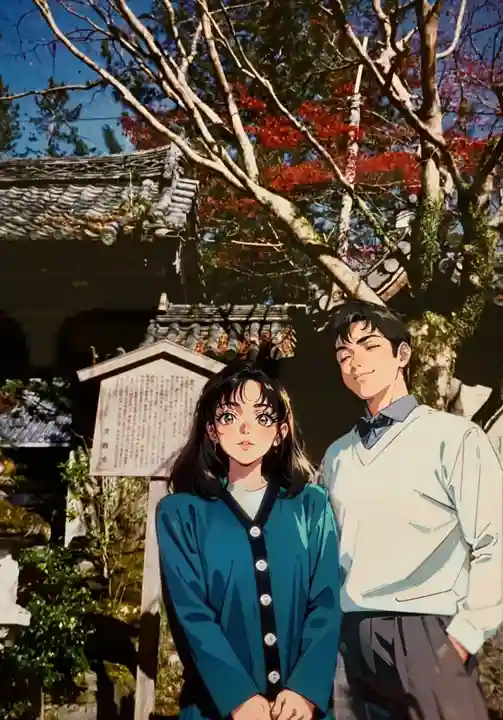 高山寺(京都府)