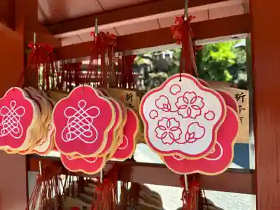 産泰神社(群馬県)