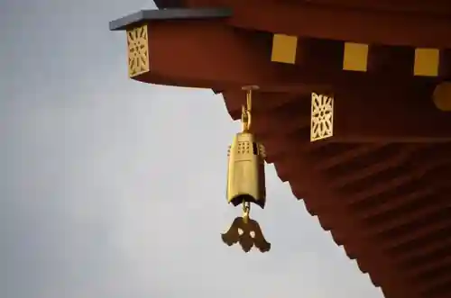 薬師寺のその他建物