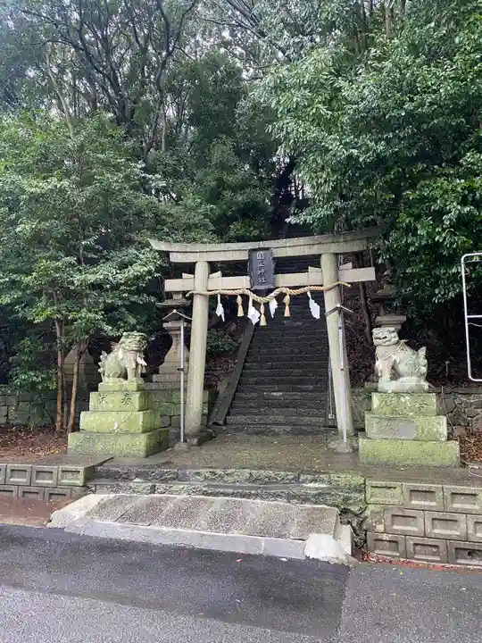 国玉神社(大阪府)