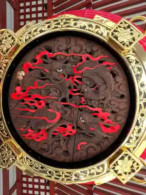 浅草寺(東京都)