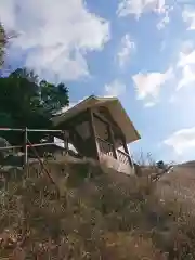 大室山浅間神社の建物その他