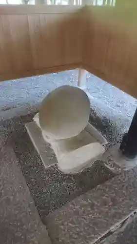 子守神社のその他建物