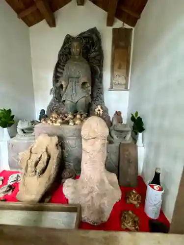 淡嶋神社(和歌山県)