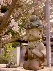 高龍寺(愛媛県)(2022年04月07日(木) 17時43分48秒投稿)