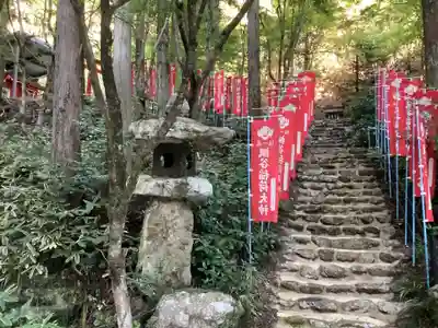 大矢田神社のその他建物