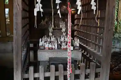 福島稲荷神社(福島県)