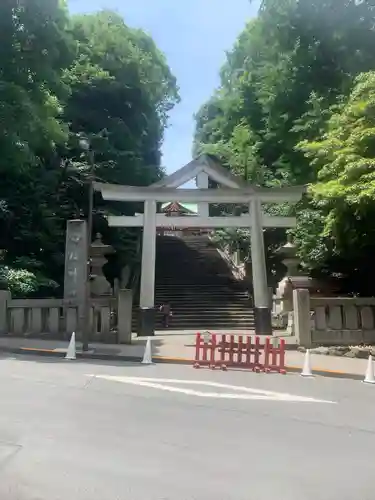 日枝神社(東京都)