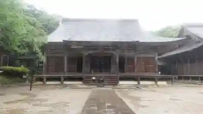 妙成寺(石川県)