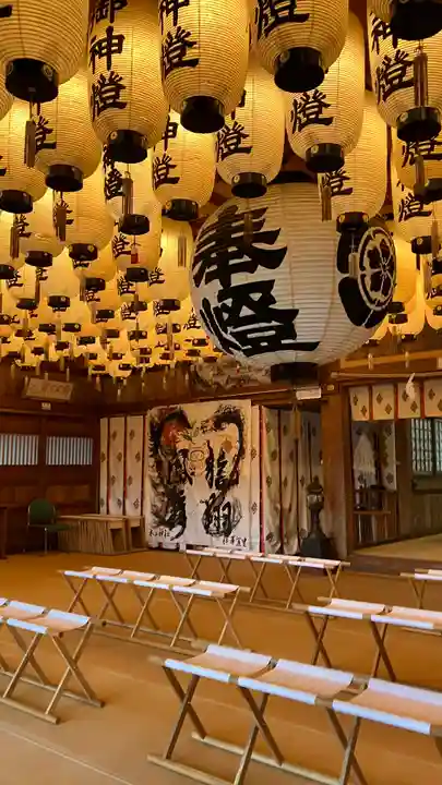 木山神社(岡山県)