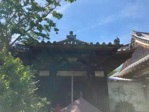 常楽寺のその他建物