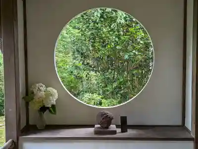 一條殿 新善光寺のその他建物