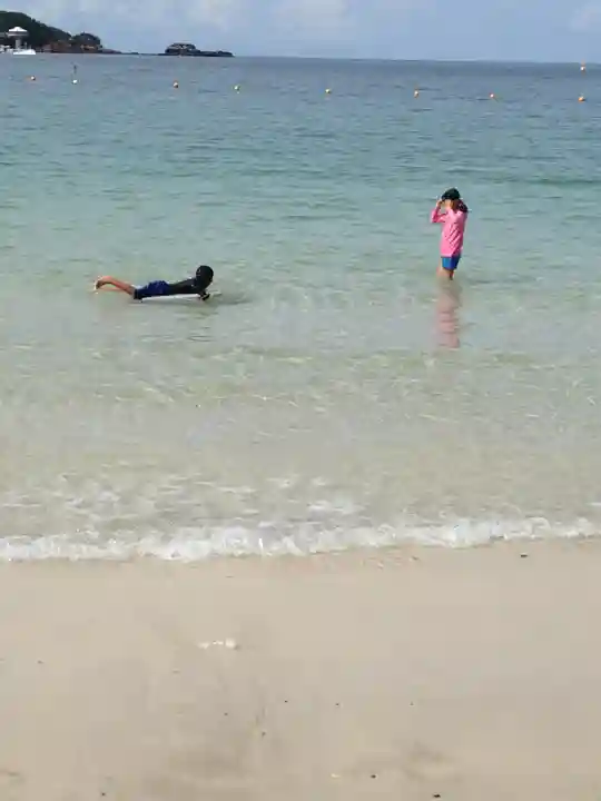 熊野三所神社(和歌山県)