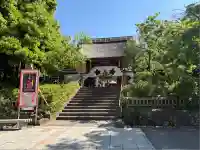 深大寺(東京都)