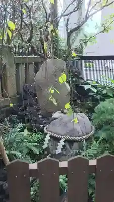 静岡天満宮のその他建物