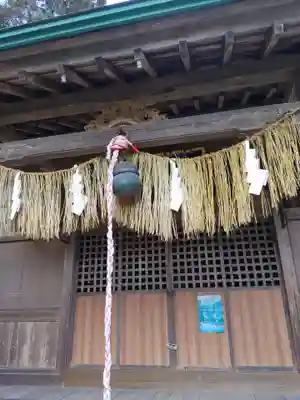 八幡神社(福島県)