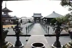 酒見寺の建物その他