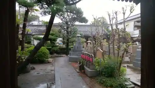 大光寺のその他建物