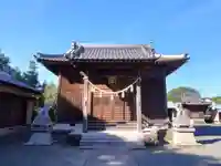高師神社(愛知県)