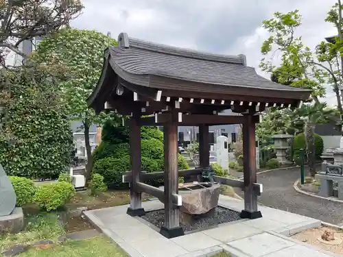 常源寺(埼玉県)