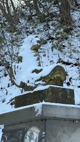 富川八幡宮(北海道)
