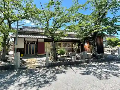 高嶋神社(滋賀県)