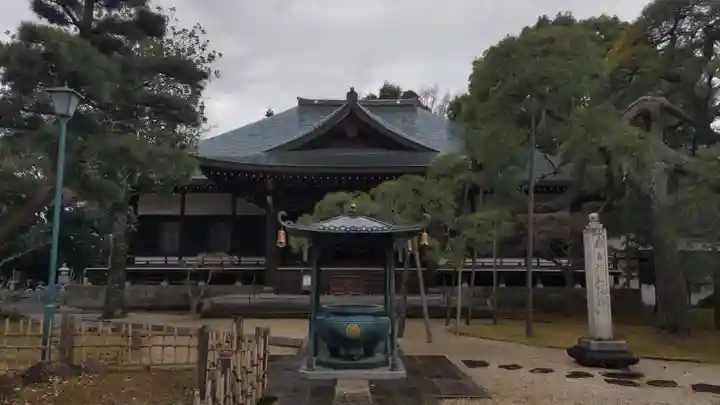 東漸寺(千葉県)