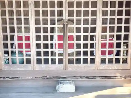 地蔵堂(東川)(滋賀県)