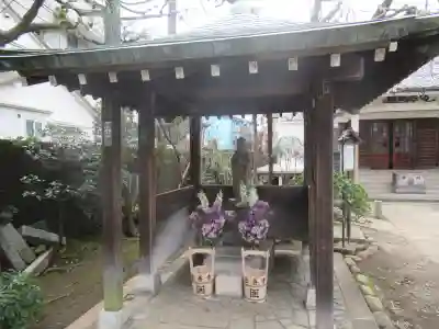 法善寺(東京都)
