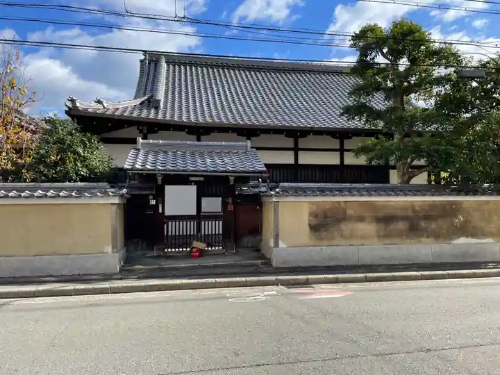 大泉寺(京都府)