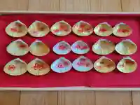 伏木香取神社(茨城県)