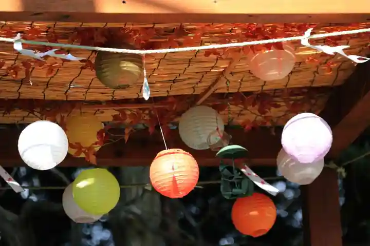 阿久津「田村神社」(郡山市阿久津町)旧社名:伊豆箱根三嶋三社の手水舎