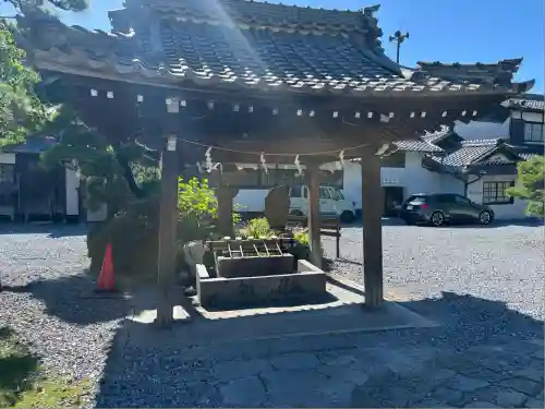 大垣八幡神社(岐阜県)