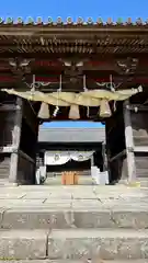 廣峯神社(兵庫県)